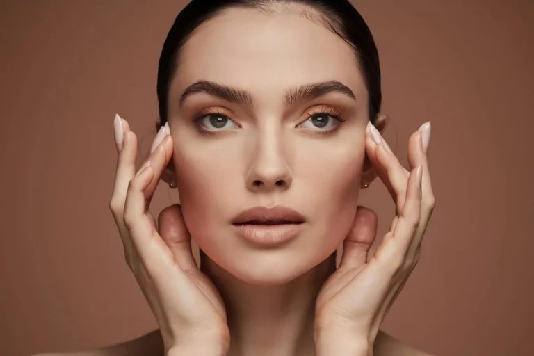 Thread Lift