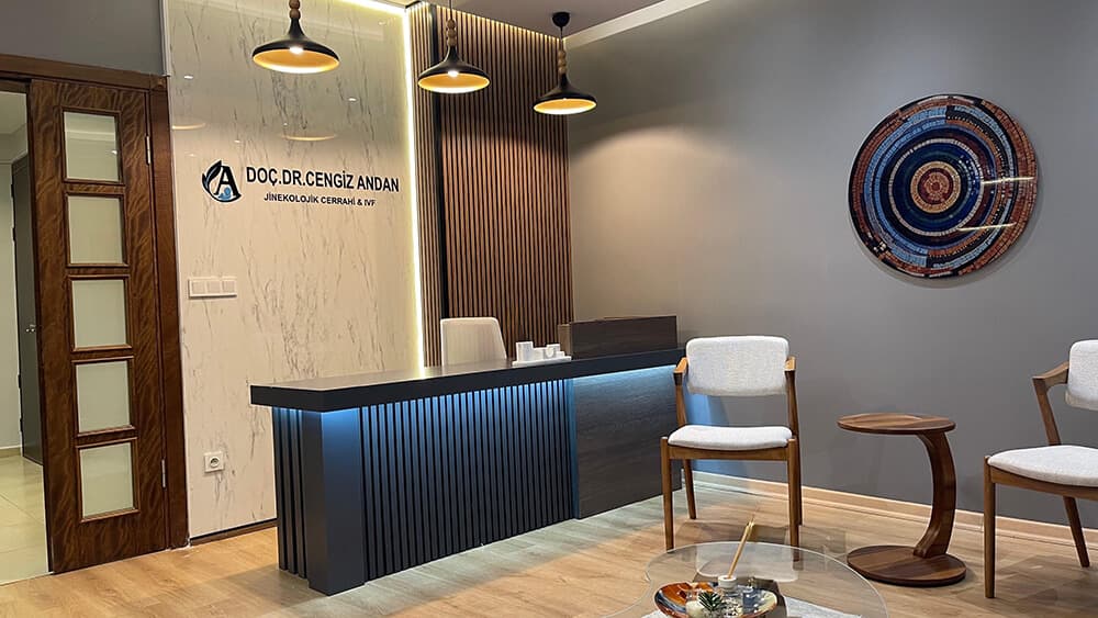 Dr. Andan Clinic