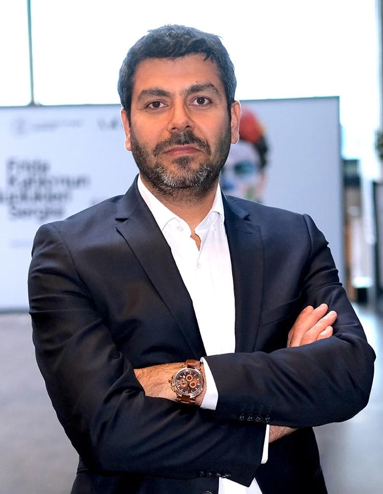 Doç. Dr. Cengiz