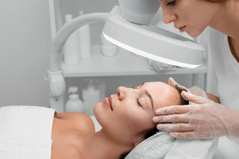 Skin Rejuvenation