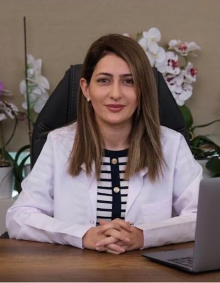 Dr. Sogol — Medical Aesthetics Specialist Istanbul
